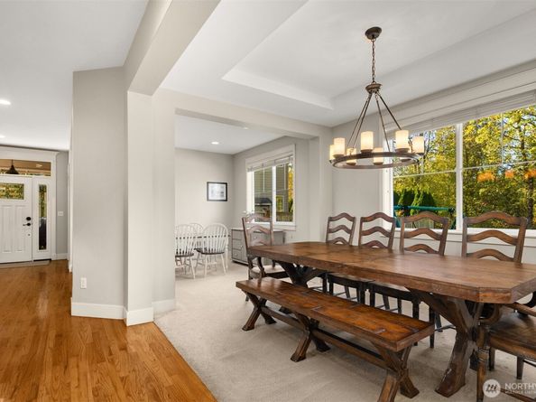 1719 271st Avenue SE, Sammamish WA 98075