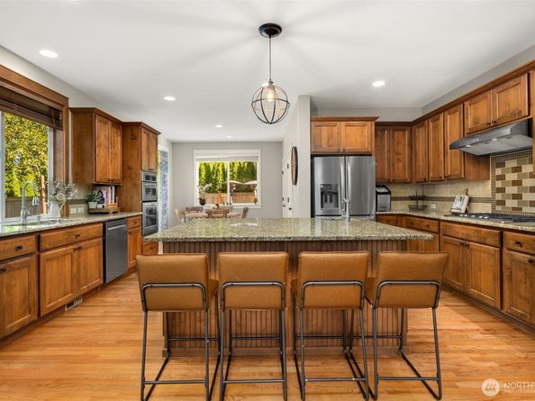 1719 271st Avenue SE, Sammamish WA 98075