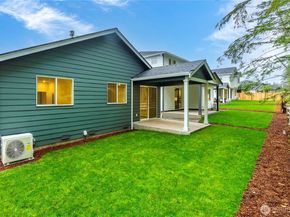 4083 SW Rustler Street, Port Orchard WA 98367