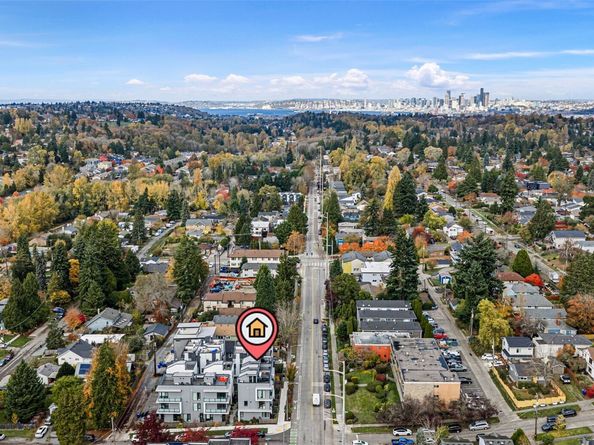 8455 Delridge Way SW, Seattle WA 98106