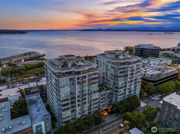 2929 1st Avenue 600, Seattle WA 98121