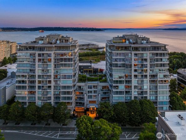 2929 1st Avenue 600, Seattle WA 98121