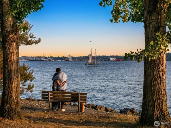 2929 1st Avenue 600, Seattle WA 98121