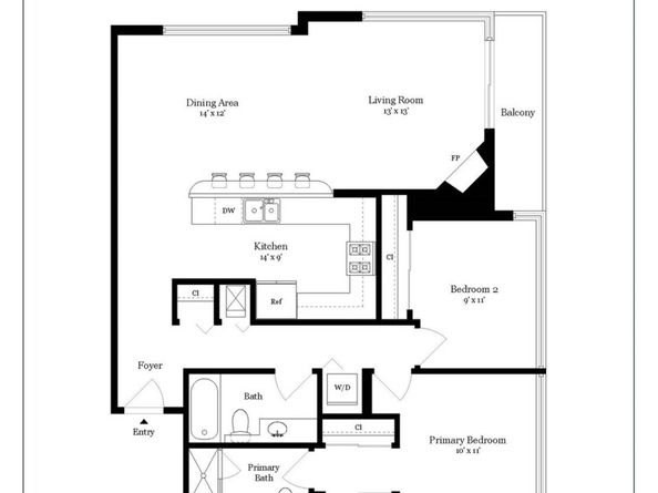 2929 1st Avenue 600, Seattle WA 98121