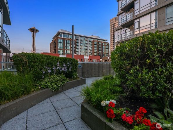 2929 1st Avenue 600, Seattle WA 98121