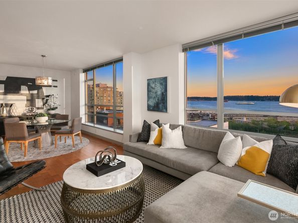 2929 1st Avenue 600, Seattle WA 98121