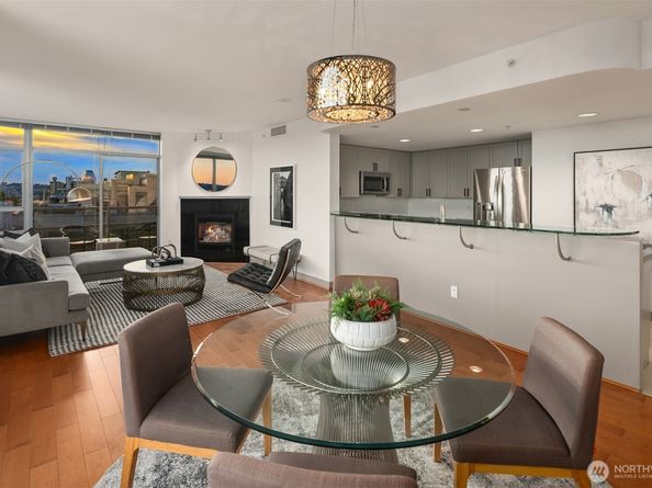 2929 1st Avenue 600, Seattle WA 98121