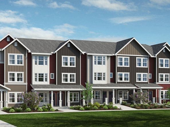 19264 NE 69th Circle 104, Redmond WA 98052