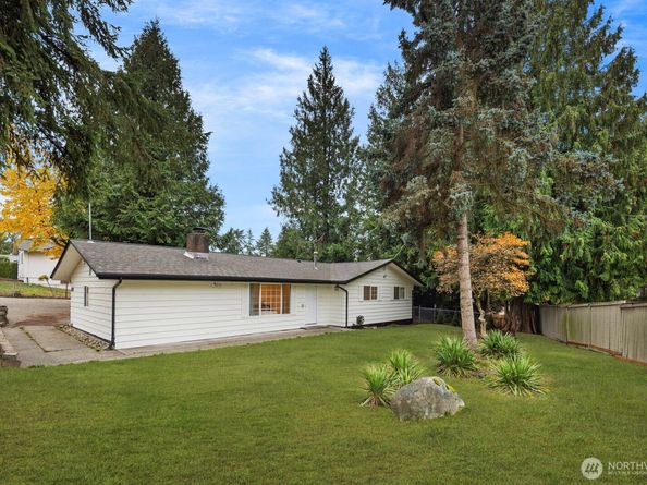 803 SW Dash Point Road, Federal Way WA 98023