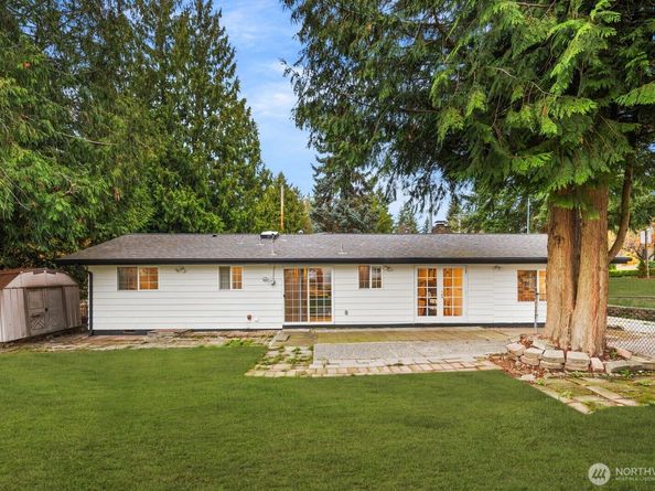 803 SW Dash Point Road, Federal Way WA 98023