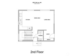 9523 15th Avenue NE, Seattle WA 98115