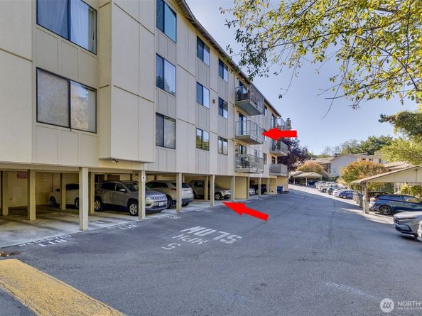 1239 SW 132nd Lane 822, Burien WA 98146