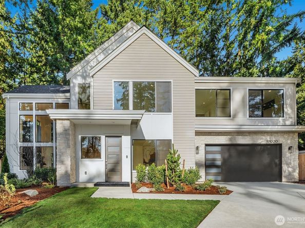 17020 NE 93rd Court, Redmond WA 98052