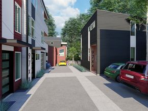 9747 57th Avenue S, Seattle WA 98118