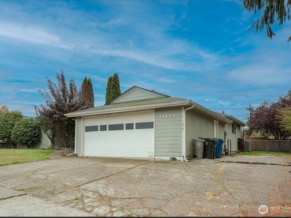 11823 SE 204th Street, Kent WA 98031