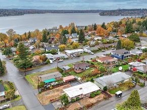 1401 Lincoln Avenue NE, Renton WA 98056