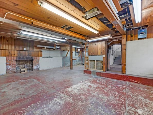 8007 Fremont Avenue N, Seattle WA 98103