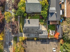 8007 Fremont Avenue N, Seattle WA 98103