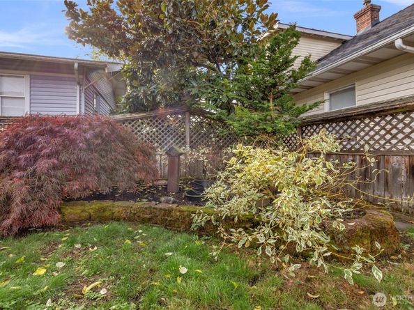 8007 Fremont Avenue N, Seattle WA 98103