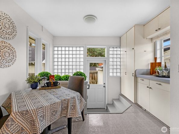 8007 Fremont Avenue N, Seattle WA 98103