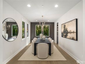 12127 NE 65th Street, Kirkland WA 98033