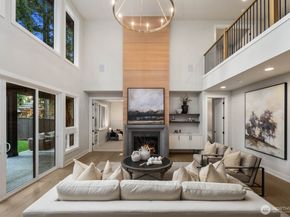 12127 NE 65th Street, Kirkland WA 98033