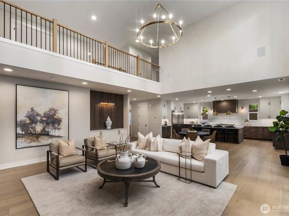 12127 NE 65th Street, Kirkland WA 98033