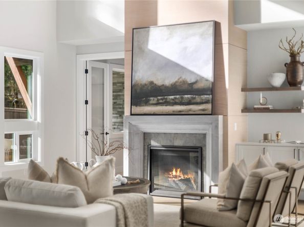 12127 NE 65th Street, Kirkland WA 98033