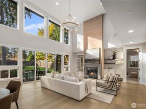 12127 NE 65th Street, Kirkland WA 98033