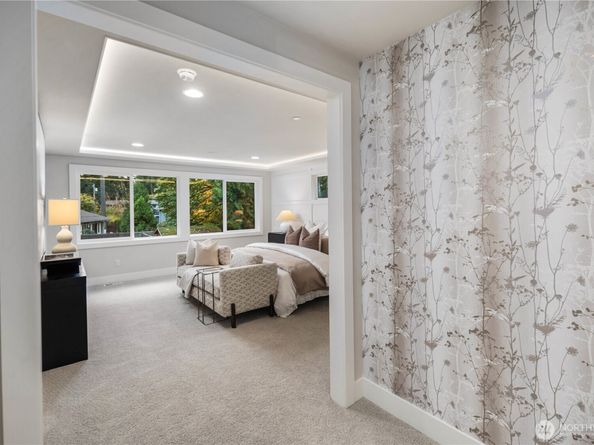 12127 NE 65th Street, Kirkland WA 98033