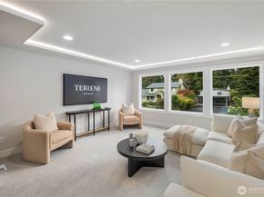 12127 NE 65th Street, Kirkland WA 98033