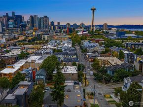 1002 5th Avenue N, Seattle WA 98109