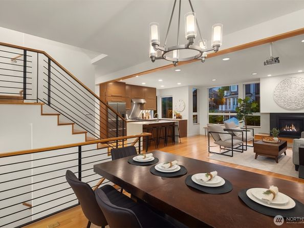 1002 5th Avenue N, Seattle WA 98109