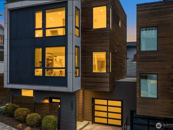 1002 5th Avenue N, Seattle WA 98109