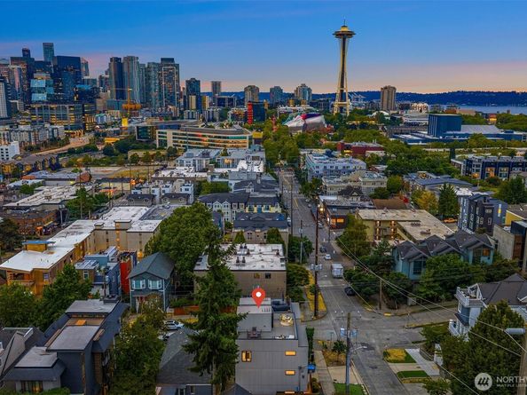 1002 5th Avenue N, Seattle WA 98109