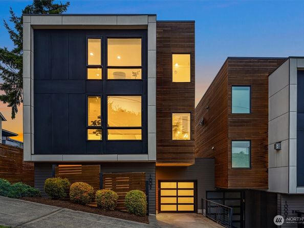 1002 5th Avenue N, Seattle WA 98109