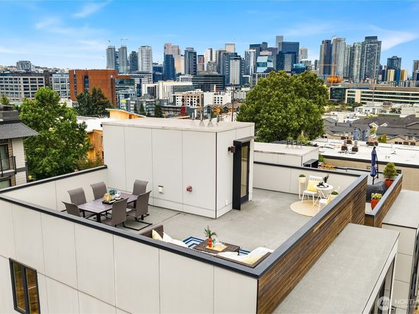 1002 5th Avenue N, Seattle WA 98109