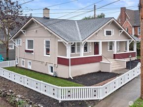 1102 Highland Avenue, Bremerton WA 98337