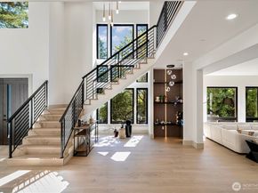 8456 SE 40th Street, Mercer Island WA 98040