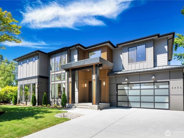 8456 SE 40th Street, Mercer Island WA 98040