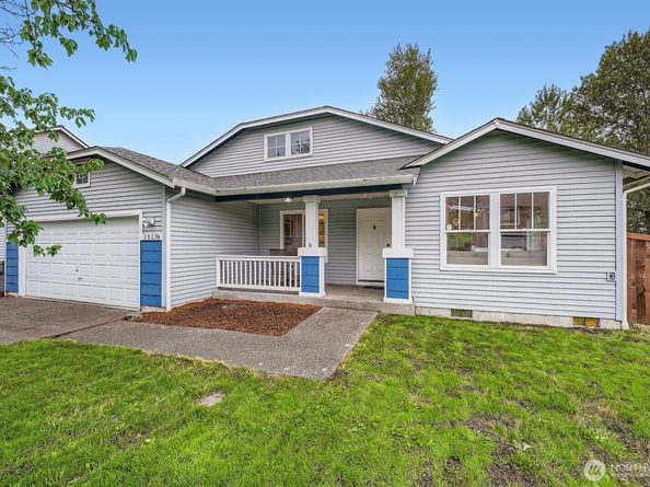 2803 Z Street SE, Auburn WA 98002