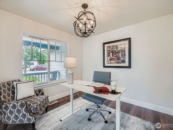 2803 Z Street SE, Auburn WA 98002