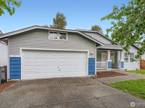 2803 Z Street SE, Auburn WA 98002