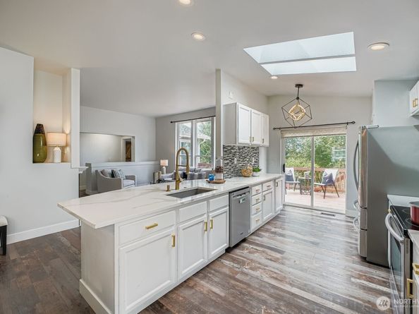 2803 Z Street SE, Auburn WA 98002