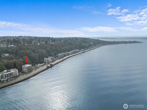 1300 Alki Avenue SW 201, Seattle WA 98116