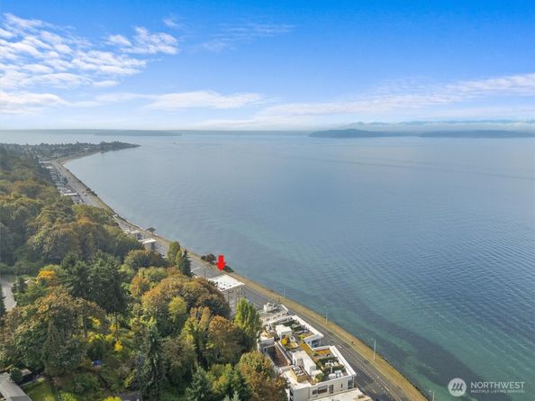 1300 Alki Avenue SW 201, Seattle WA 98116