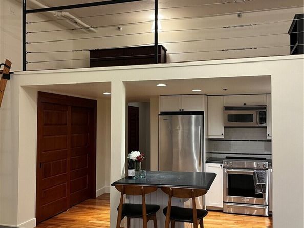 201 Galer Street 334, Seattle WA 98109