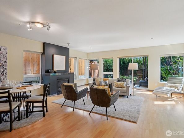4217 Fremont Avenue N 2, Seattle WA 98103
