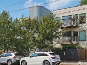 4217 Fremont Avenue N 2, Seattle WA 98103