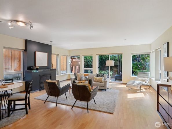 4217 Fremont Avenue N 2, Seattle WA 98103